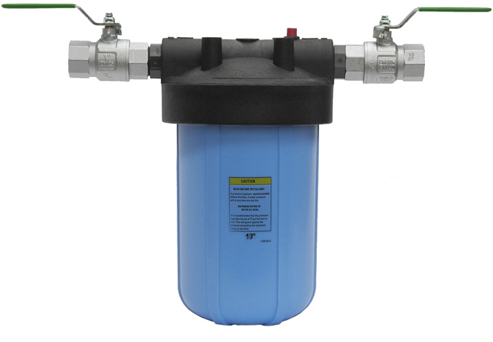 Hauswasserfilter Big Blue Mini