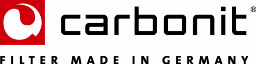 Carbonit Filterpatronen - Filterkartuschen Made in Germany
