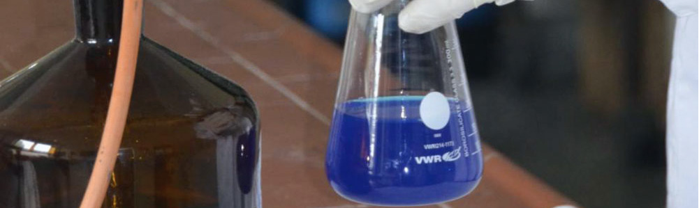 reagenzglas-wasseranalyse