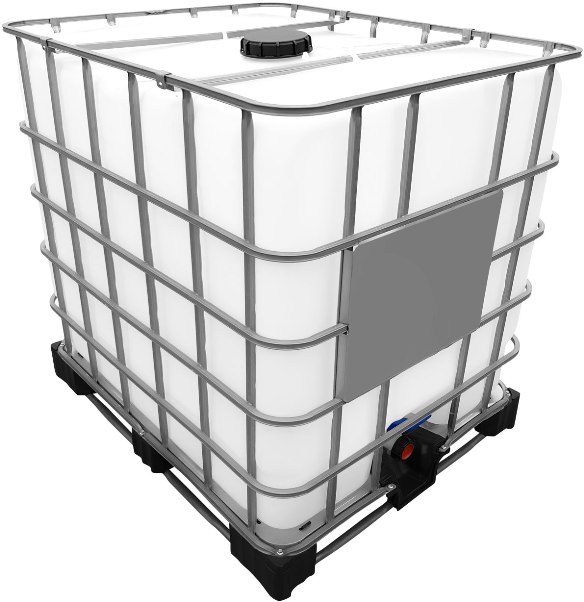 Intermediate Bulk Container IBC