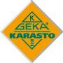 Karasto Kugelhahn grün DVGW-zertifiziert, zugelassene Trinkwasserqualität