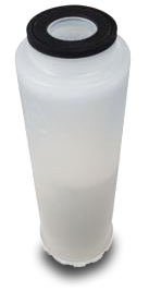 maicat Katalysator Kartusche 9 3/4" für 10" Untertisch-Wasserfilter-Gehäuse 