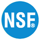 Pentair FloPlus Kombi-Filterpatrone NSF-zertifiziert