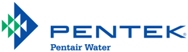 Kühlschrankfilter, Inline Wasserfilter für den Kühlschrank Pentek IC 101l