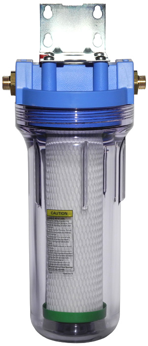 Untertisch-Wasserfilter Purix Untertischfilter